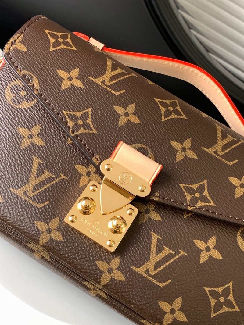 LV Satchel bags